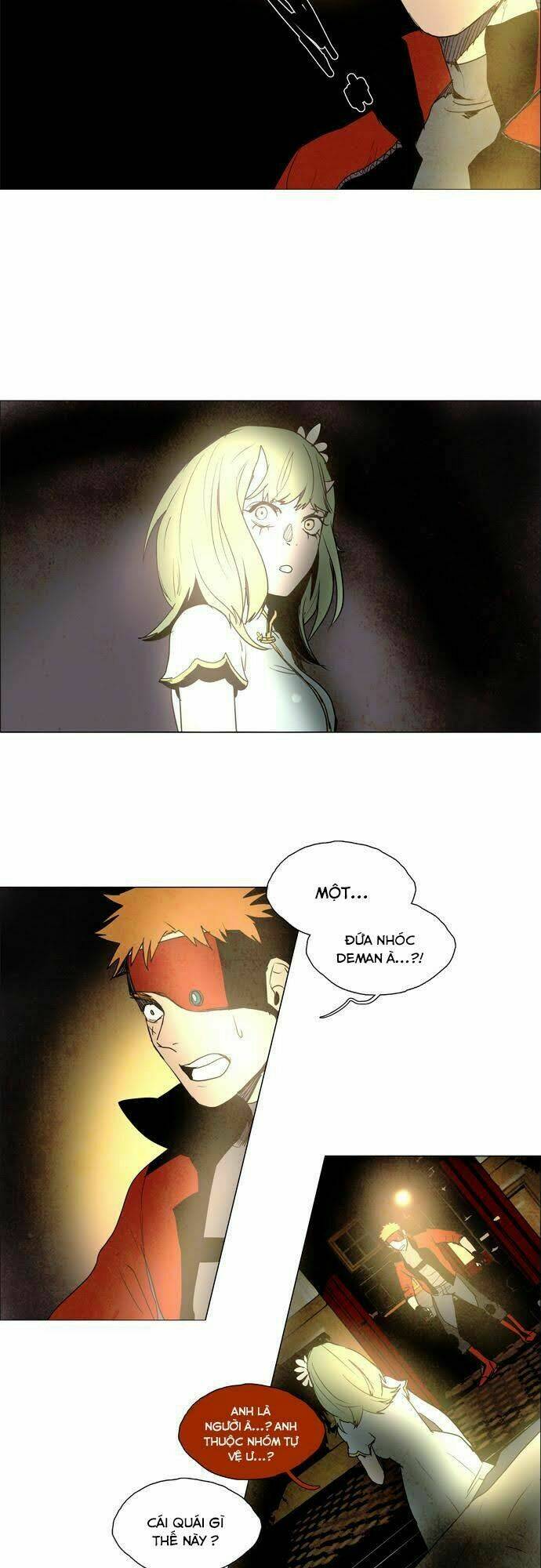 lessa 2: the crimson knight chapter 32 14