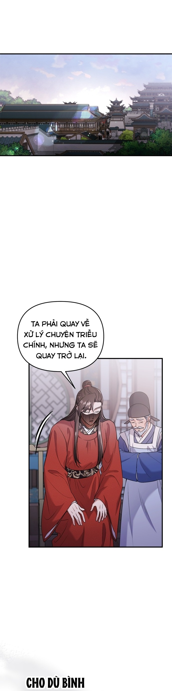 cao thủ chốn hậu cung chapter 62 10