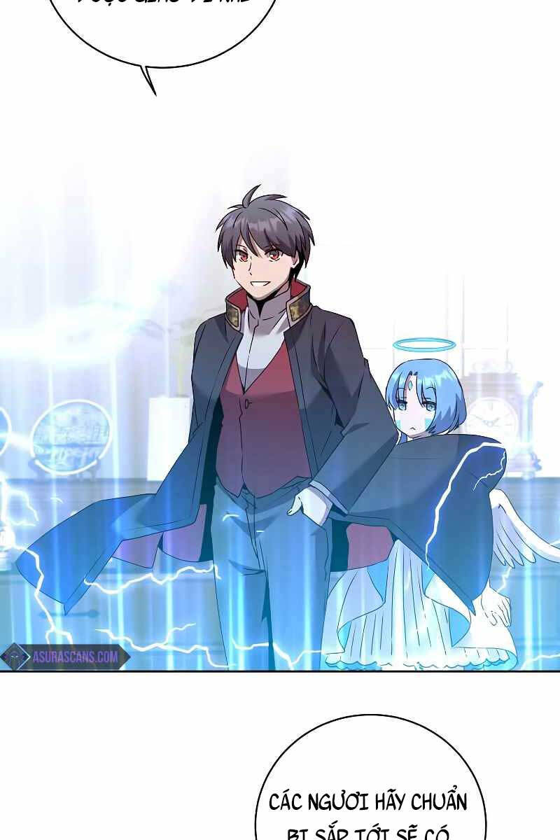Anh Hùng Mạnh Nhất Trở Lại chapter 119 62