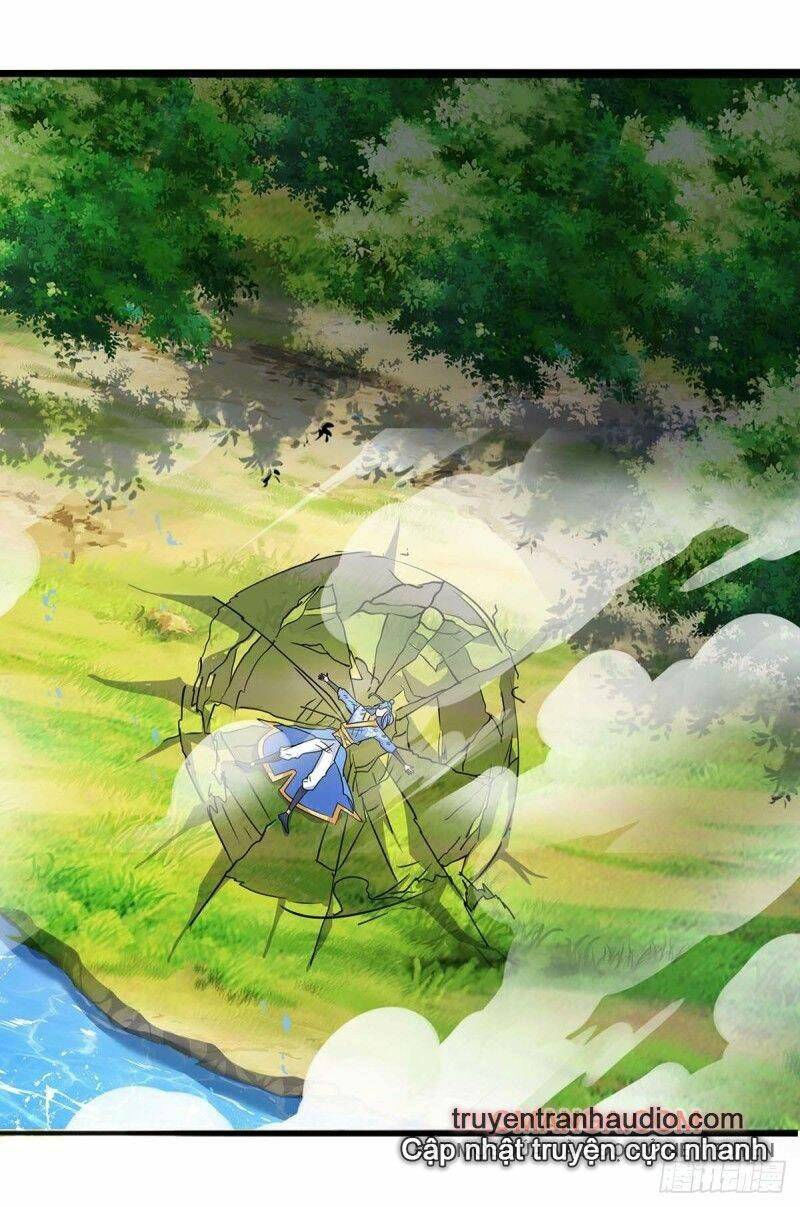 tối cường thăng cấp chapter 140 11