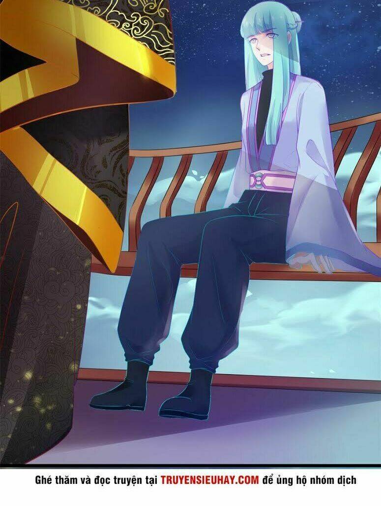 tiên ma đồng tu chapter 15 7