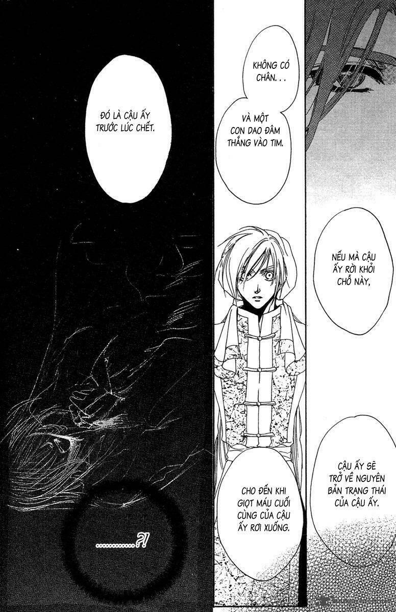 tao tie jie (tế sơn thần) chapter 7 35