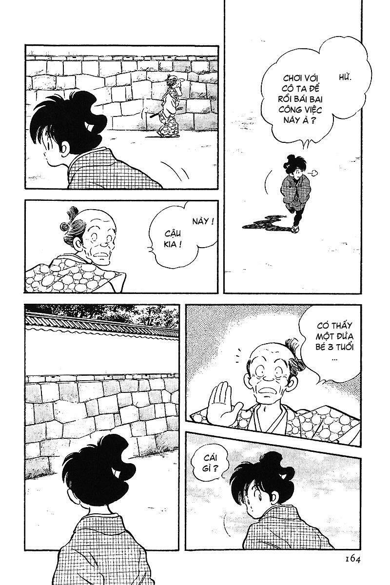 nijiiro togarashi - ớt bảy màu chapter 8 16