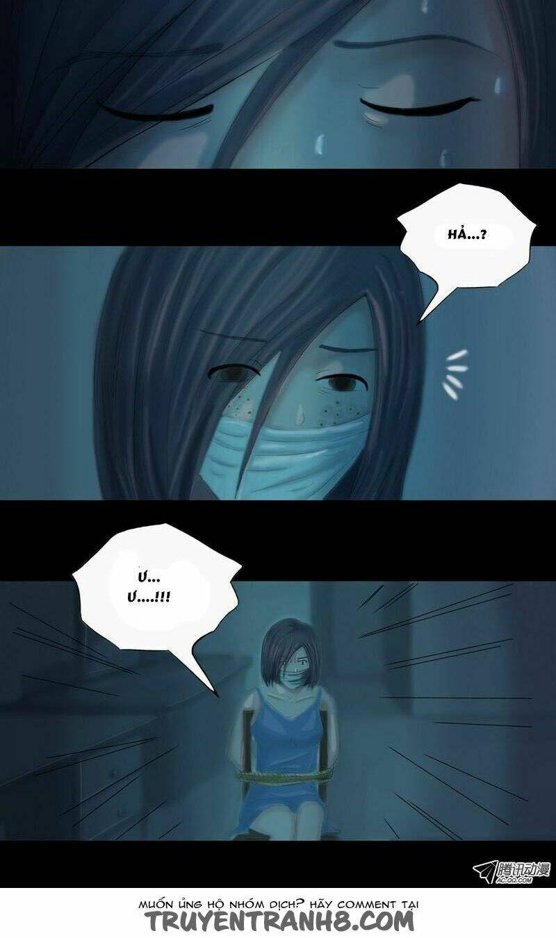 truyền thuyết trường học chapter 4 2