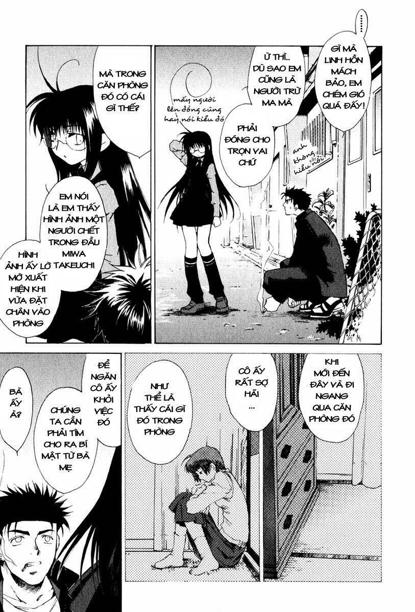 butterfly - paru paro chapter 17 14