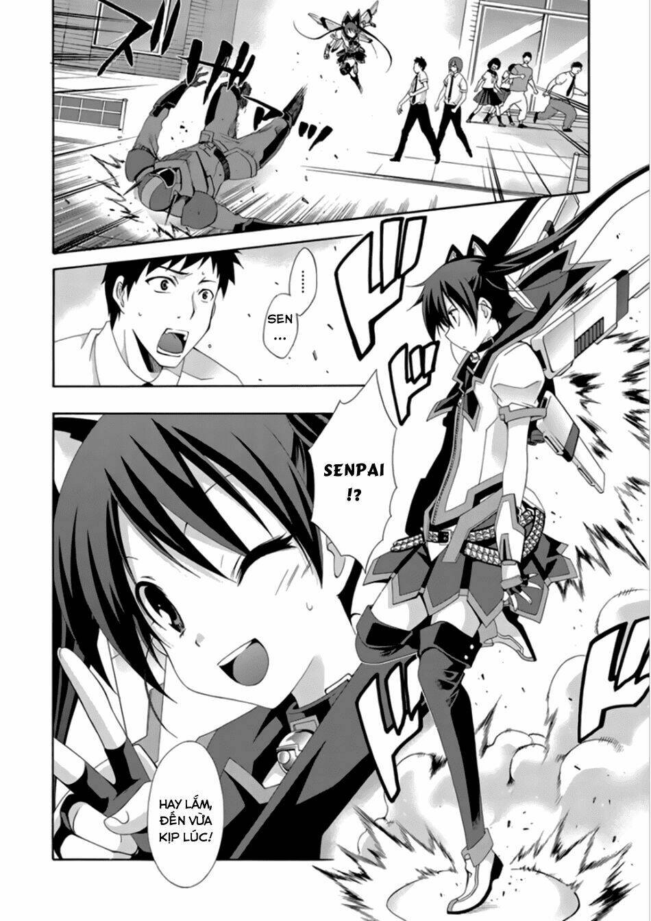 anh hùng xấu xa chapter 45 22