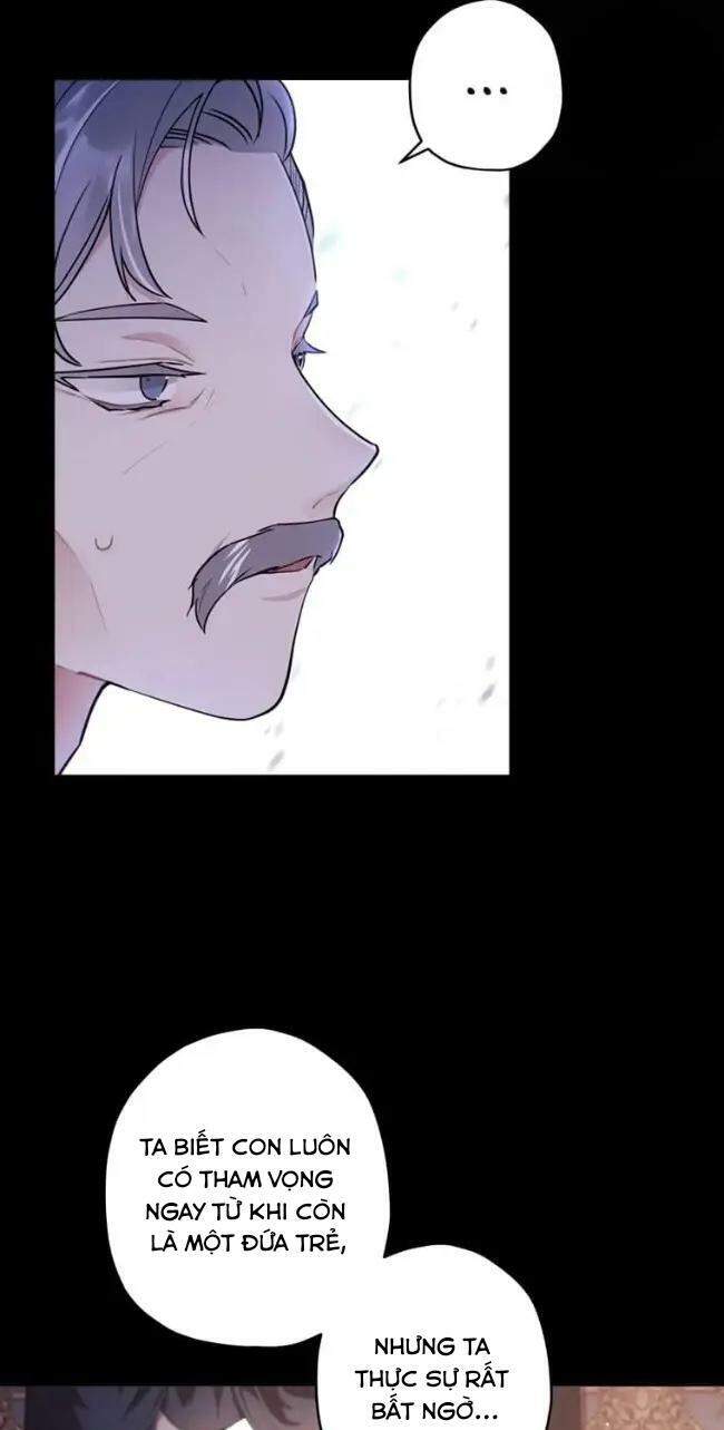 tôi đã trở thành con gái nuôi của nam chính chapter 36 13