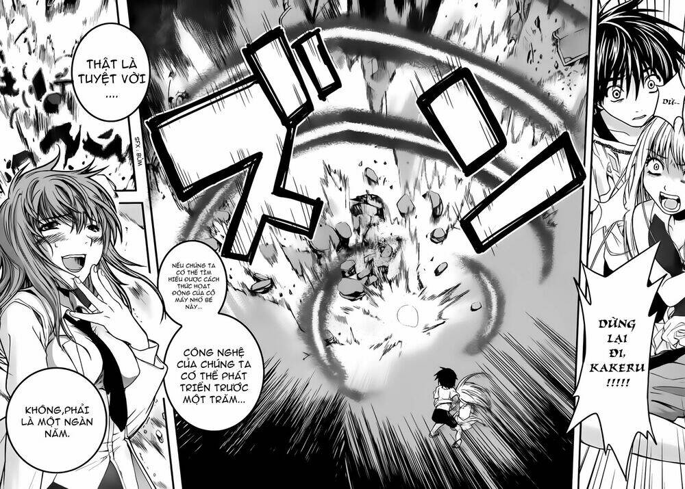 nejimakiboshi to aoi sora chapter 2 27