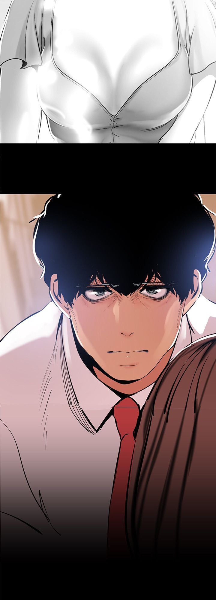 một thế giới mới tuyệt vời chapter 23 5