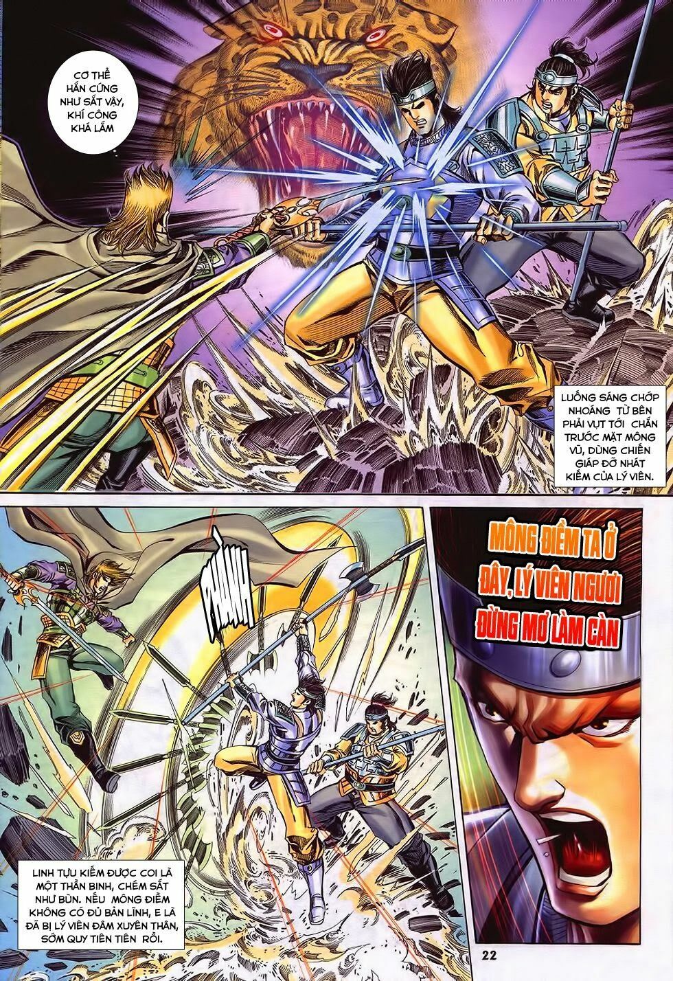 tầm tần ký chapter 192 20