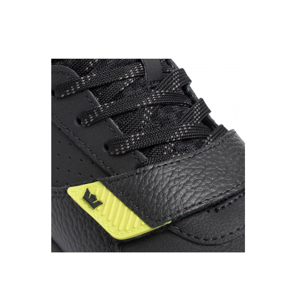 Giày Supra Breaker BLACK/LIME-BLACK 05893-018-M