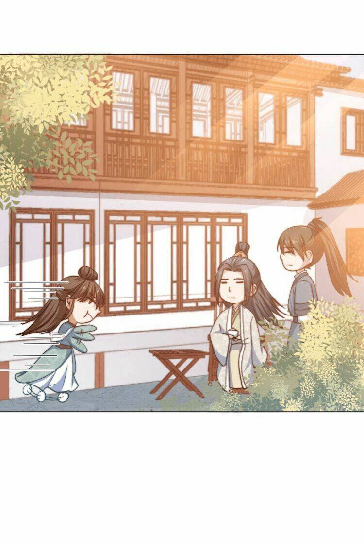 song thế sủng phi chapter 9 10