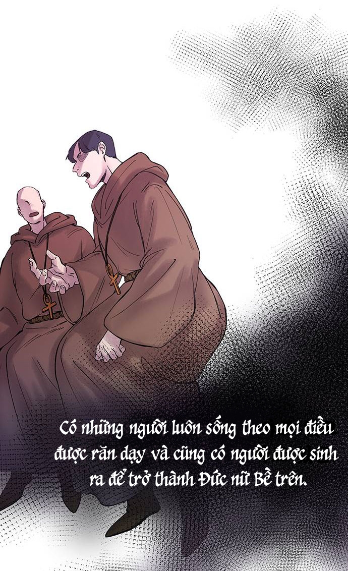 như gió trên cành cây khô chapter 20 1