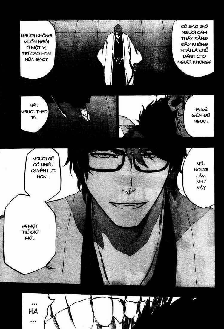 thần chết ichigo chapter 371 9