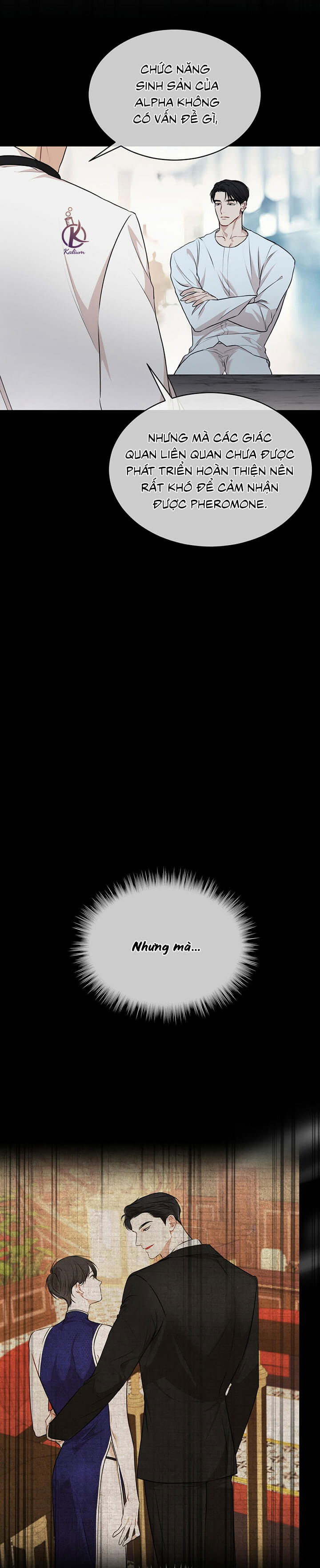 hình thái khởi sinh chapter 44 20