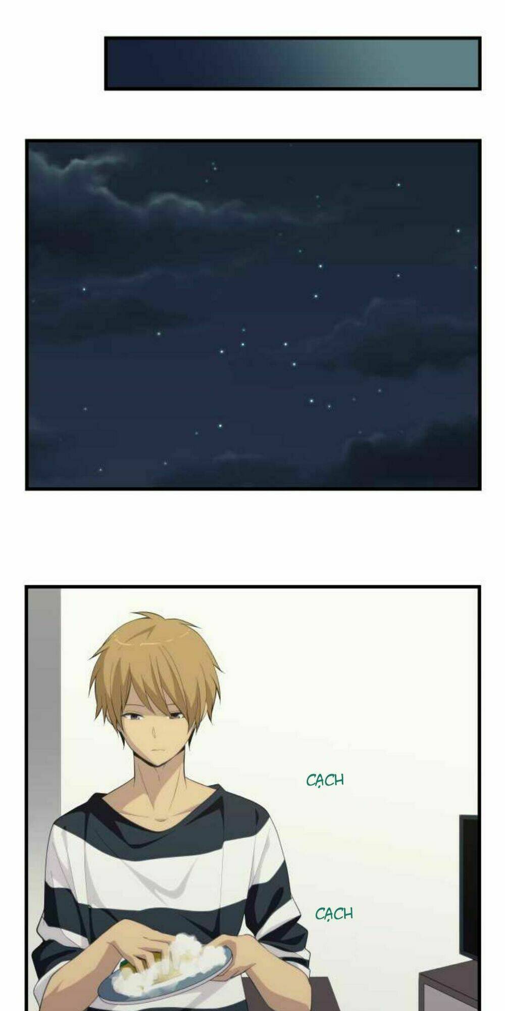 viên thuốc trùng sinh chapter 177 34