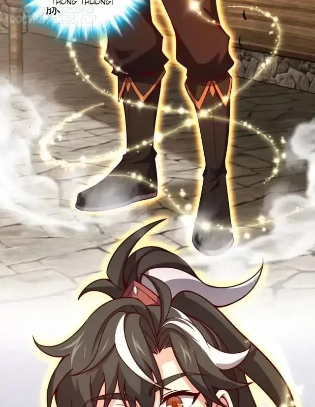 tôi, thần long của nữ đế! chapter 17 10