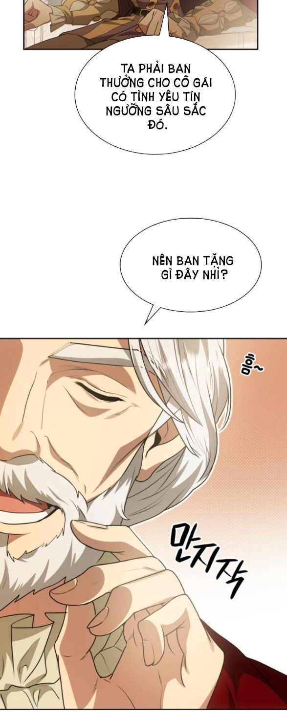 chị yêu, kiếp này em sẽ là hoàng hậu chapter 12.2 47