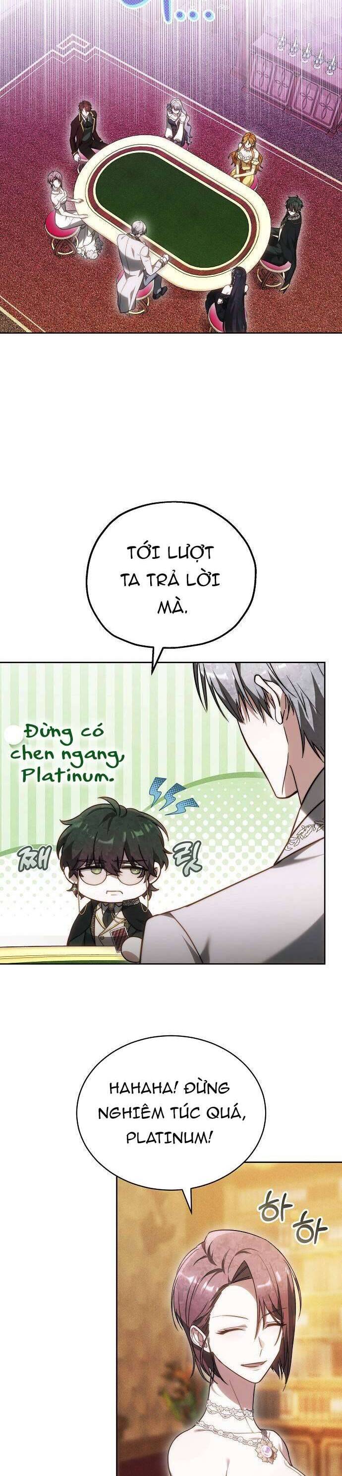 cô dâu của obsidian chapter 28 3