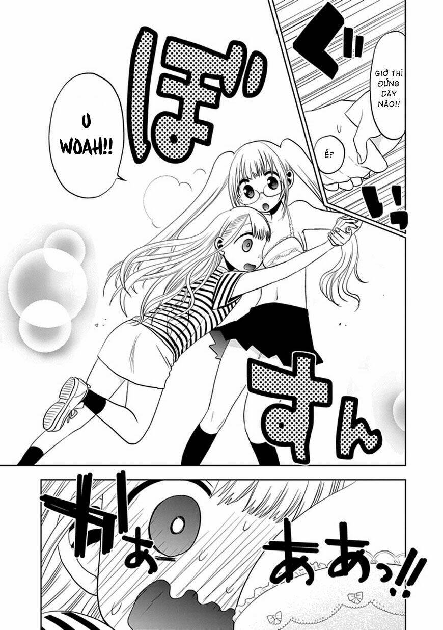 josei danshi chapter 7 21