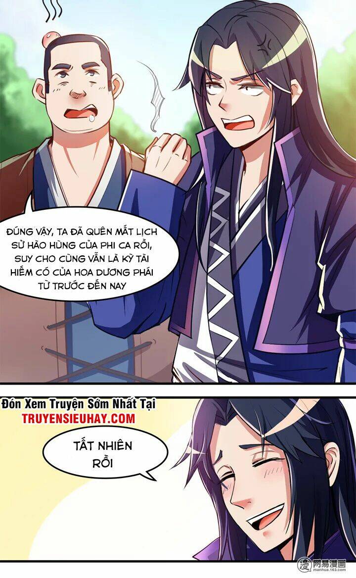 lâm phi truyện chapter 12 10