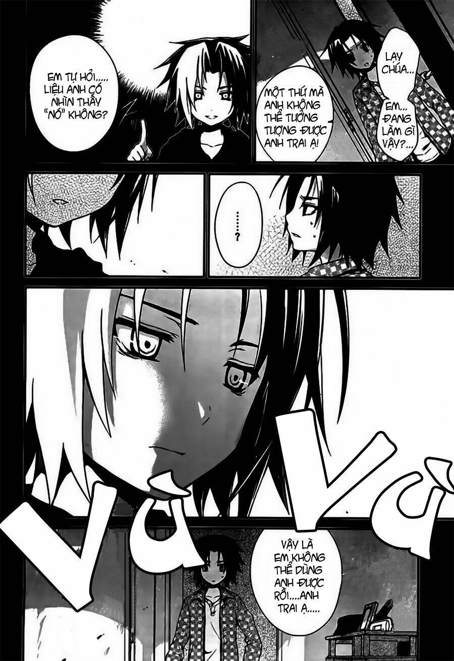 itsuka tenma no kuro usagi chapter 3 14