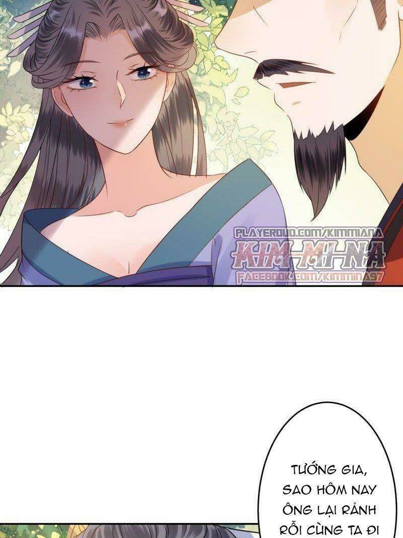 vương gia kiêu ngạo quá khó cua chapter 50 9