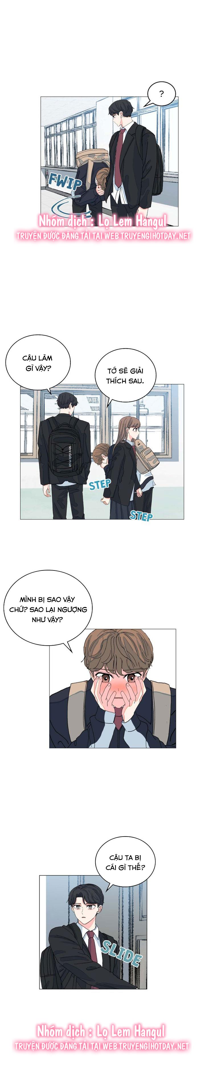 lọ lem hangul coming soon chapter 27 6