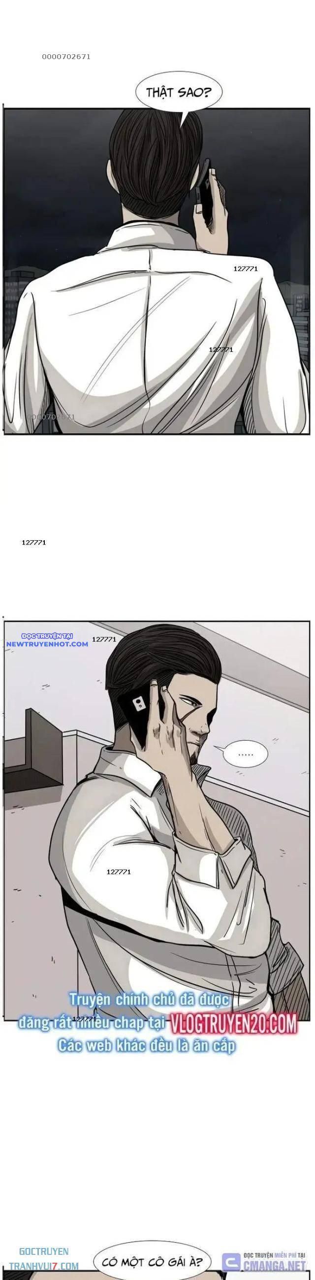 shark - cá mập chapter 76 3