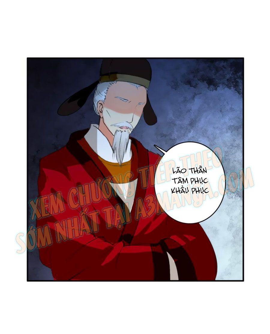 mỹ nhân làm tướng chapter 32 39