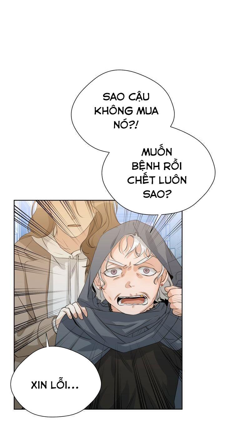 giấc mơ ngọt ngào chapter 16 12