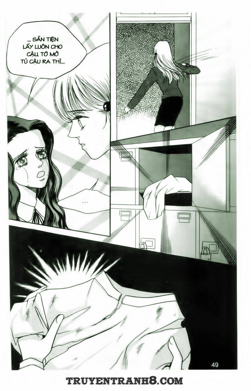 cool six - bộ 6 tuyệt vời chapter 19 25