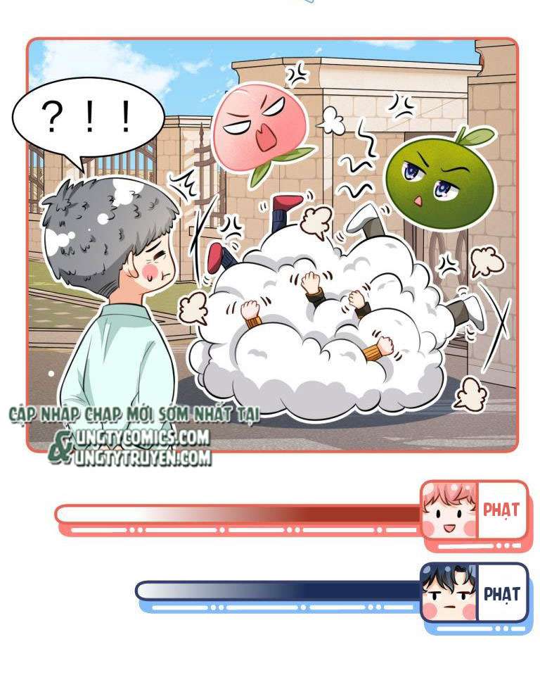 tín tức tố nói chúng ta không thể chapter 40 11