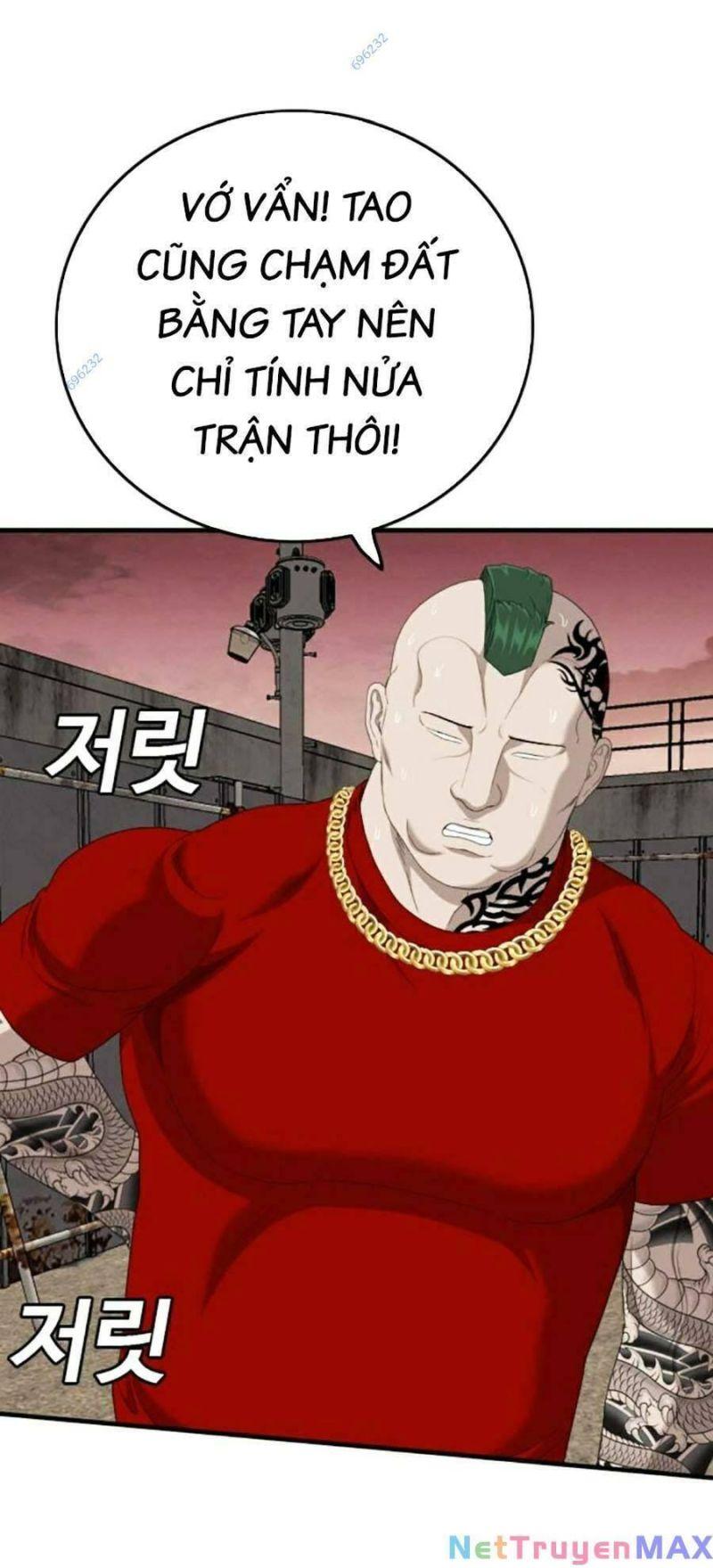 người xấu chapter 157 86