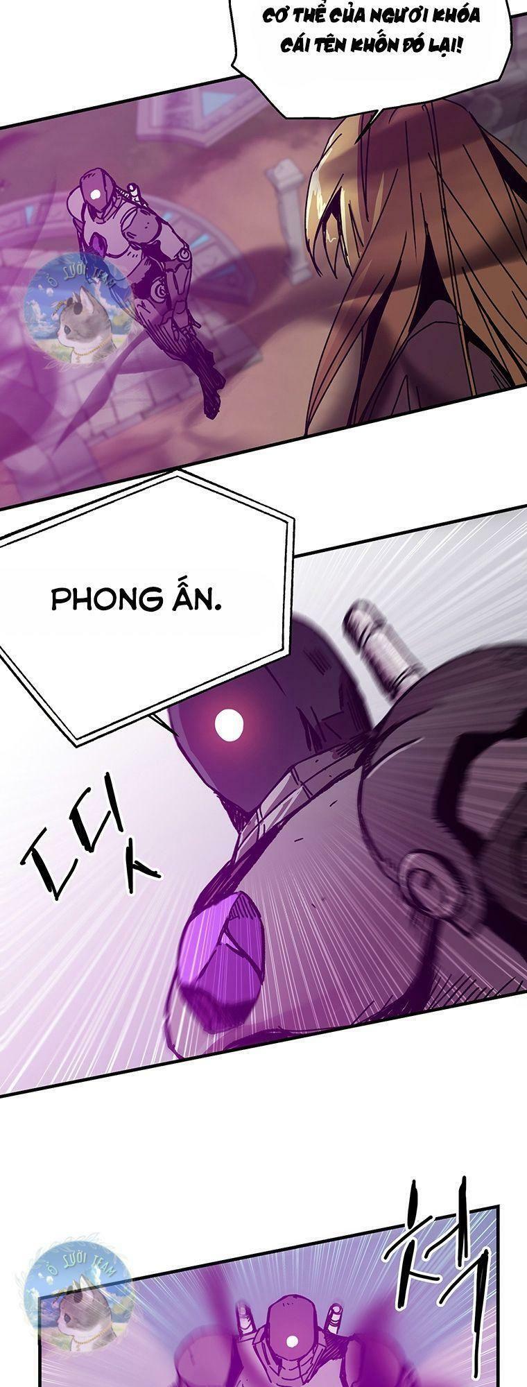 người chơi lỗi chapter 98 10