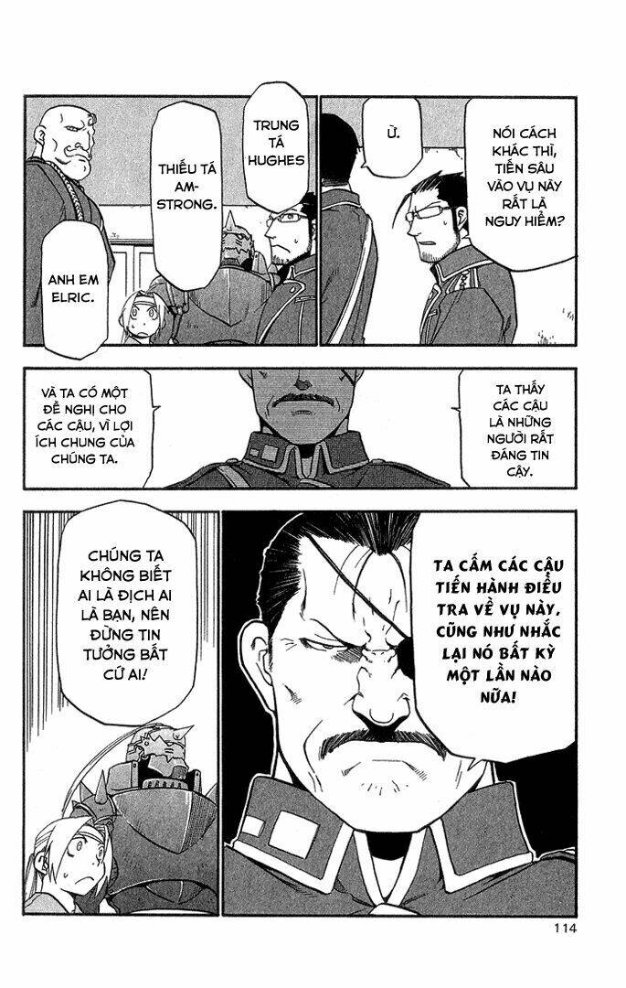 giả kim thuật chapter 15 32