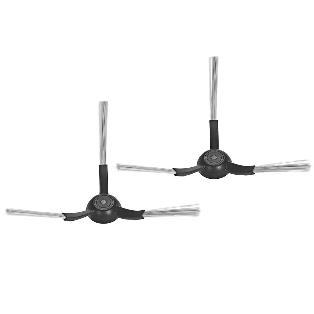 Bàn chải bên thay thế Robot hút bụi 3 cánh