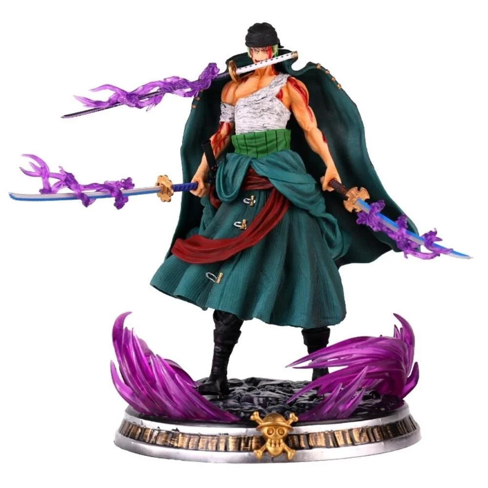 Mô hình One Piece : Mô Hình Zoro
