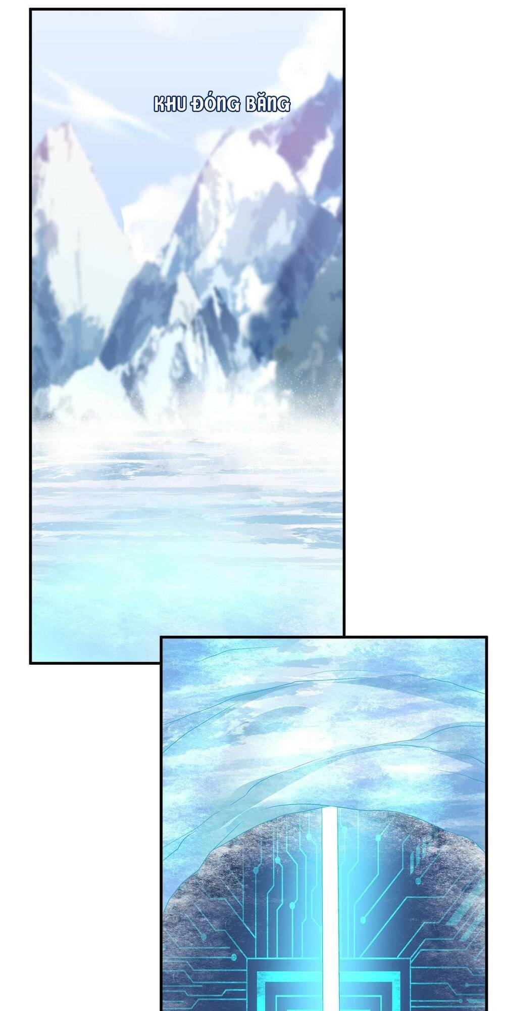 toàn bộ nắm trong tay chapter 132 3