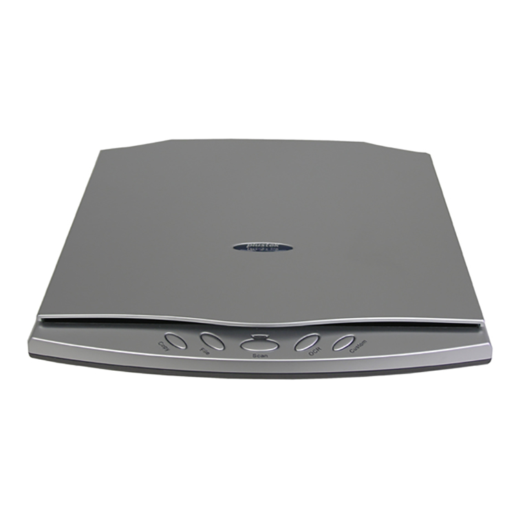 Máy scan Plustek OS550 plus - Máy scan Plustek OpticSlim OS550+ - Hàng chính hãng