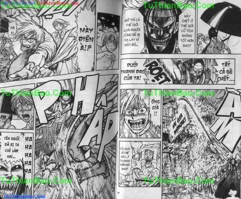 sắc lệnh ánh trăng chapter 1.2 8