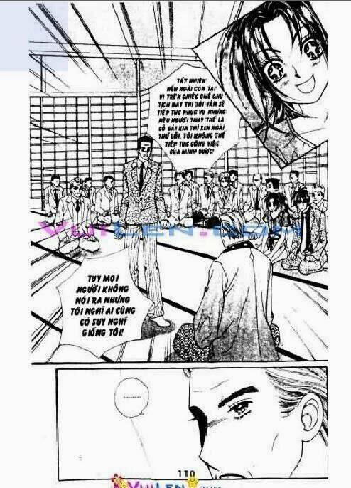 nhật ký tân hôn chapter 12 109