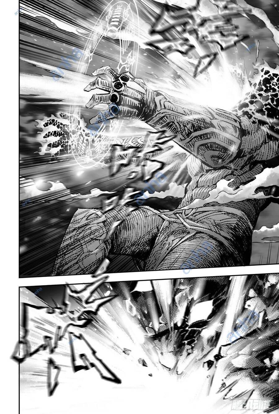 huyền hạo chiến ký chapter 248 16