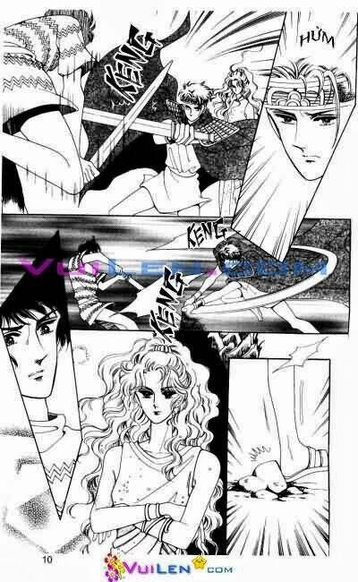 hậu duệ hoàng gia chapter 2 10