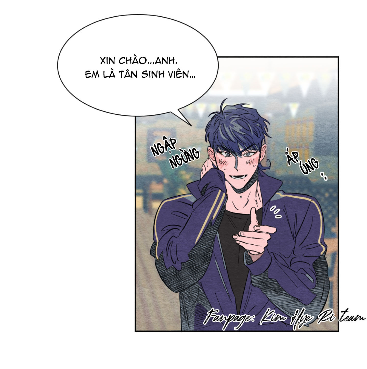 vị khách không mời chapter 1 30