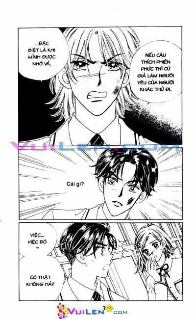 bong bóng trắng chapter 3 31