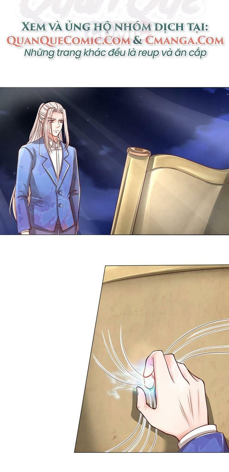 vú em tiên tôn đi ở rể chapter 121 2