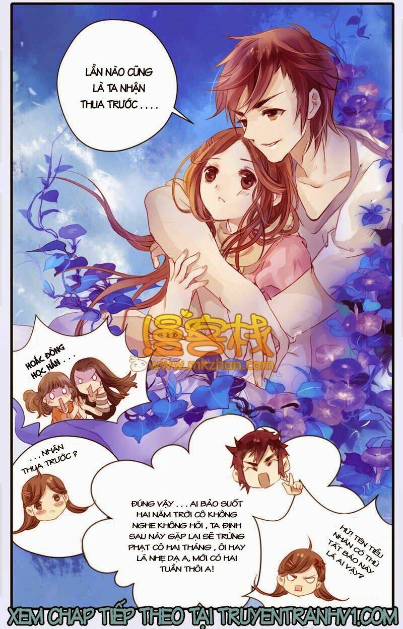 ách xá - yashe chapter 2.2 12