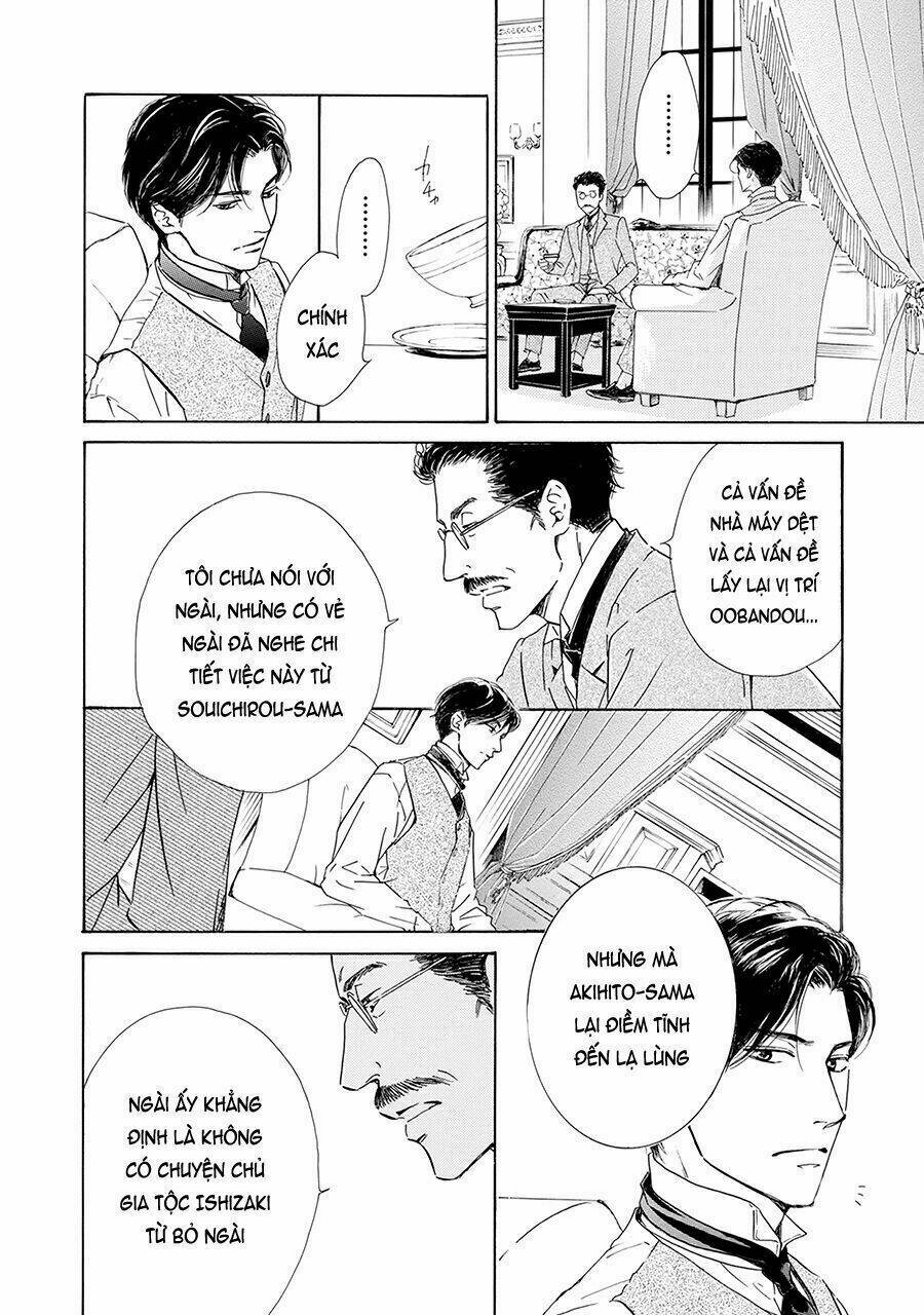 bình minh u sầu chapter 37 11