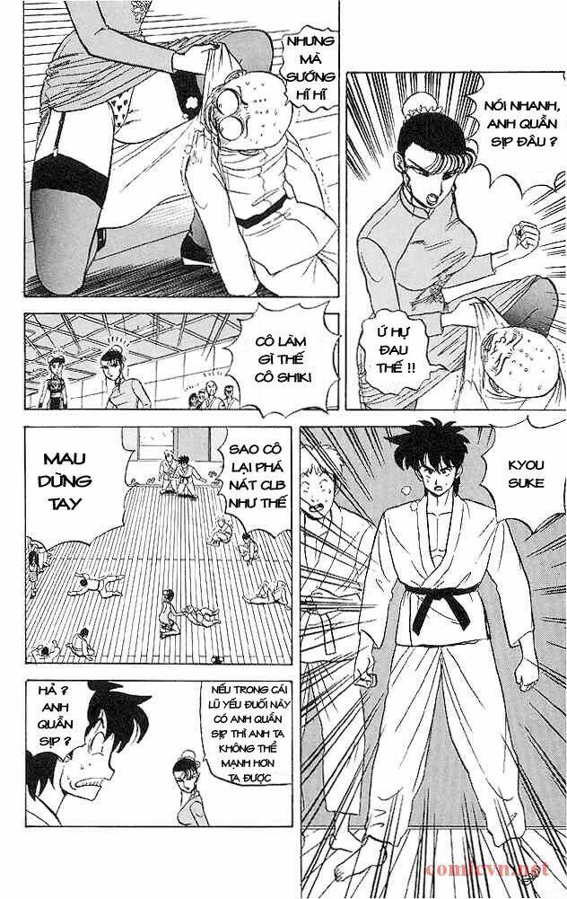 ultimate!! hentai kamen chapter 30 4